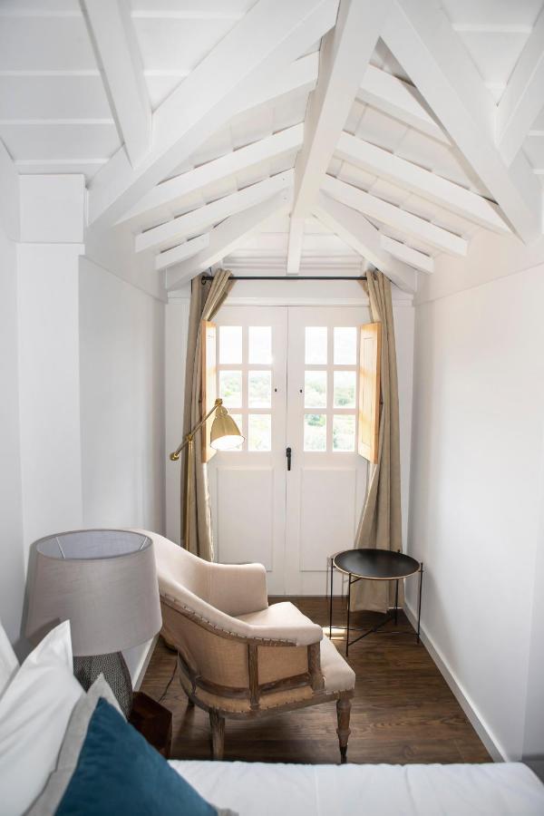 Mae - Casas De Selim Villa Arcos de Valdevez Buitenkant foto